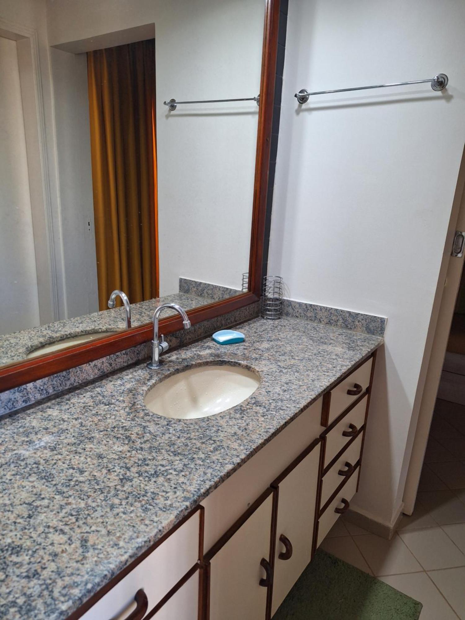 Eldorado Flat Service Apto 601- Bl 1 Caldas Novas Exterior foto